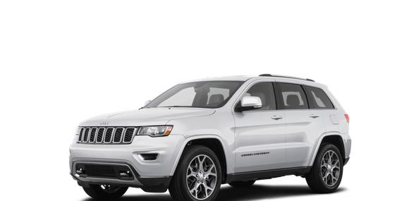 JEEP GRAND CHEROKEE 2018 1C4RJFBG8JC295141 image